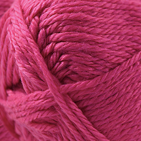 CASCADE YARN - Cherub Chunky - 45 Raspberry