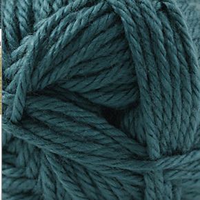 CASCADE YARN - Cherub Chunky - 92 Blue Coral