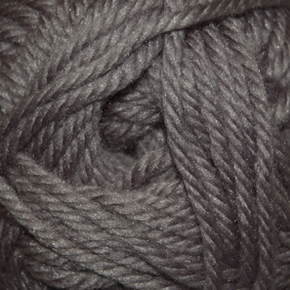 CASCADE YARN - Cherub Chunky - 17 Grey