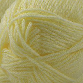 CASCADE YARN - Cherub DK 10 Lemon