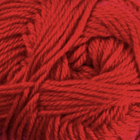 CASCADE YARN - Cherub DK 25 Ruby