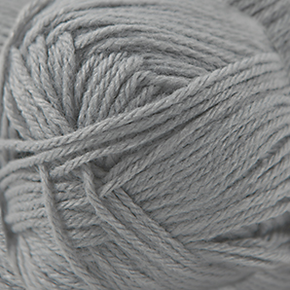 CASCADE YARN - Cherub DK 17 Grey