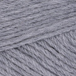 CASCADE YARN - Cherub DK 113 Silver Heather