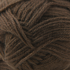 CASCADE YARN - Cherub DK 79 Chocolate Brown