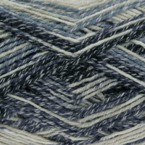 King Cole Yarn - Drifter Super Soft Double Knit - 1365 New Orleans