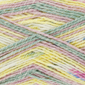 King Cole Yarn - Drifter DK For Baby - 1386 Delight