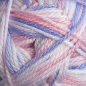 CASCADE YARN - Cherub DK 514 Carnation