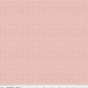 RILEY BLAKE FABRIC - Beneath The Western Sky - C11195 Pink