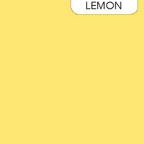 NORTHCOTT Colorworks Solids - 9000-520 Lemon
