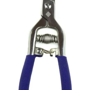 FAMORE - 6.25" Heavy Duty Rag Quilt Snips