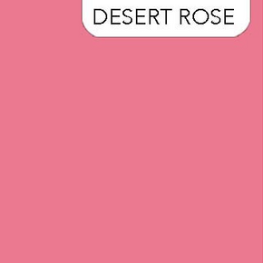 NORTHCOTT Colorworks Solids - 9000-206 Desert Rose