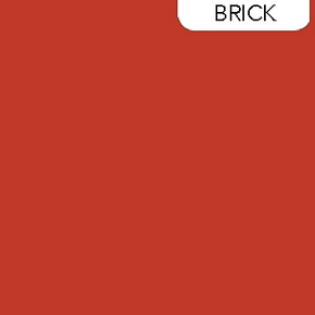 NORTHCOTT Colorworks Solids - 9000-38 Brick