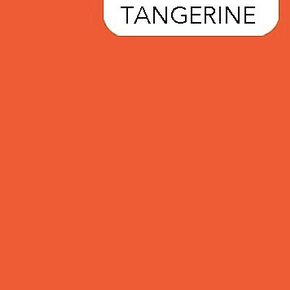 NORTHCOTT Colorworks Solids - 9000-590 Tangerine