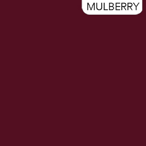 NORTHCOTT Colorworks Solids - 9000-29 Mulberry