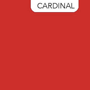 NORTHCOTT Colorworks Solids - 9000-241 Cardinal