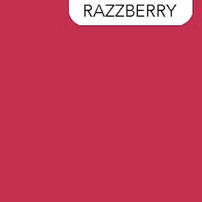 NORTHCOTT Colorworks Solids - 9000-254 Razzberry