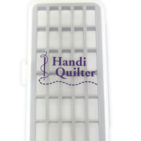 Handi Quilter Bobbin Storage Box