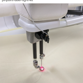 Handi Quilter - HQ Pinpoint Needle Laser