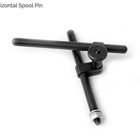 Handi Quilter - Horizontal Spool Pin