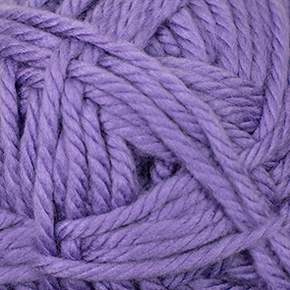 CASCADE YARN - Cherub Bulky 87 Dahlia Purple