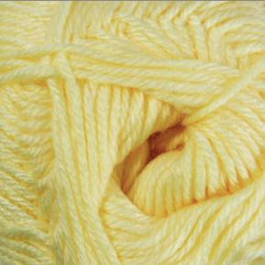 CASCADE YARN - Cherub DK 38 Yellow