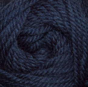 CASCADE YARN - Cherub Chunky - 27 Navy