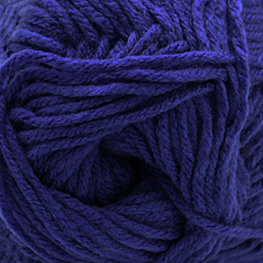 CASCADE YARN - Anthem 73 Blue Iris