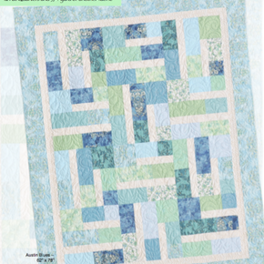 Amelie Scott Designs Pattern -  Bundle of 12