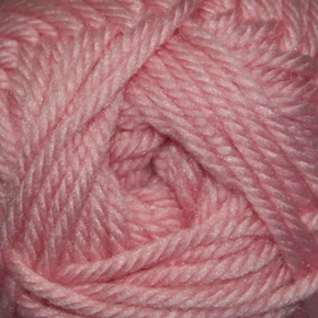 CASCADE YARN - Cherub Chunky - 32 Cotton Candy