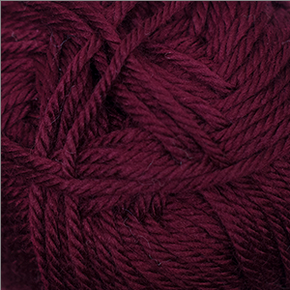 CASCADE YARN - Cherub Chunky - 74 Cabernet