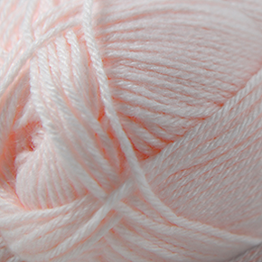 CASCADE YARN - Cherub DK 04 Baby Pink