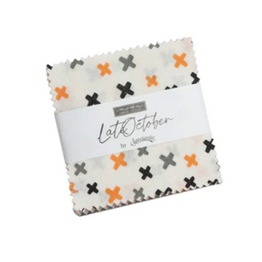 Late October by Sweetwater for Moda - Mini Charm
