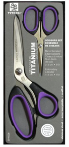 TITECH Scissor Set 3540028