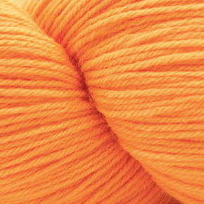 Cascade Yarn - Heritage 5773 Highlighter Orange