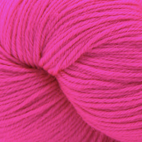 Cascade Yarn - Heritage 5772 Highlighter Pink