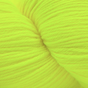 Cascade Yarn - Heritage 5774 Highlighter Yellow