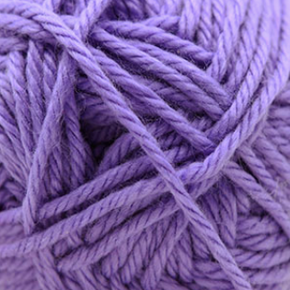 CASCADE YARN - Cherub Chunky - 111 Chalk Violet