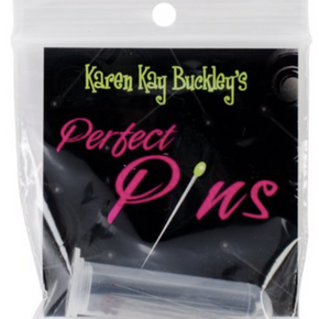 Karen Kay Buckleys Perfect Pins