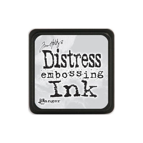 RANGER INK TIM HOLTZ- Distress Embossing Ink
