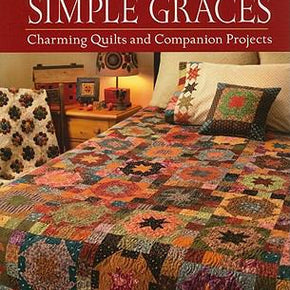 Kim Diehl Simple Graces Book