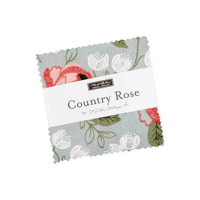 Country Rose by Lella Boutique for Moda - MC5170