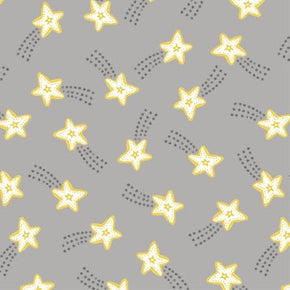 To The Moon And Back - CX10097-Gray-D Twinkle Twinkle