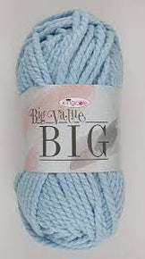 King Cole Big Value Big - Icicle 4437