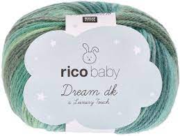 Rico Baby Dream dk - 018