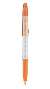 Frixion Marker Pen Orange