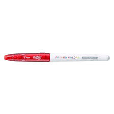 Frixion Marker Pen Red