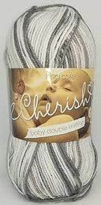 King Cole Cherish baby Double Knitting color 1893