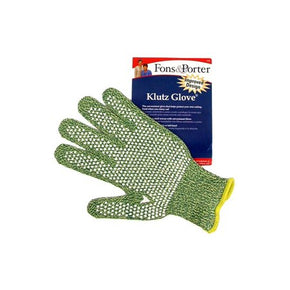 FONS&PORTER - Klutz Glove