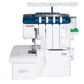 Janome FA4 Serger