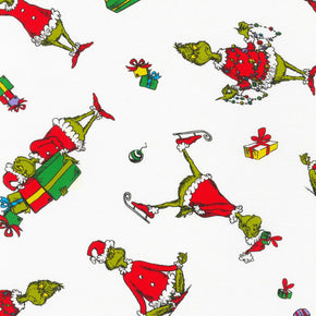How The Grinch Stole Christmas - Holiday 20996-223
